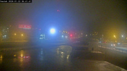 Soutok Otavy a Volyňky