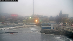 Soutok Otavy a Volyňky