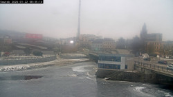 Soutok Otavy a Volyňky