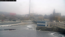 Soutok Otavy a Volyňky