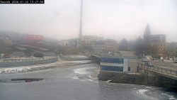 Soutok Otavy a Volyňky