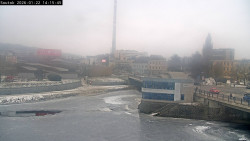 Soutok Otavy a Volyňky