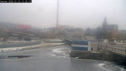 Soutok Otavy a Volyňky