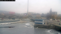 Soutok Otavy a Volyňky