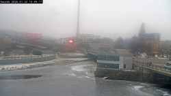 Soutok Otavy a Volyňky