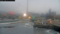 Soutok Otavy a Volyňky