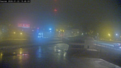 Soutok Otavy a Volyňky