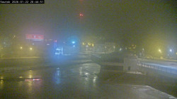 Soutok Otavy a Volyňky