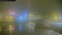 Soutok Otavy a Volyňky