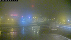 Soutok Otavy a Volyňky