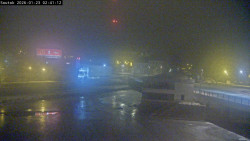 Soutok Otavy a Volyňky