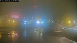 Soutok Otavy a Volyňky