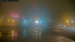 Soutok Otavy a Volyňky