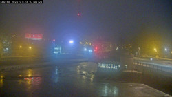 Soutok Otavy a Volyňky