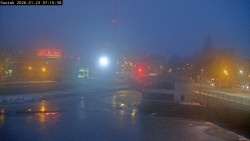 Soutok Otavy a Volyňky