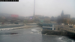 Soutok Otavy a Volyňky