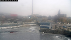 Soutok Otavy a Volyňky