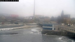 Soutok Otavy a Volyňky