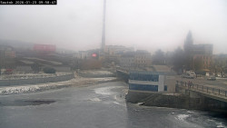 Soutok Otavy a Volyňky