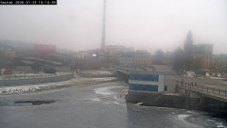 Soutok Otavy a Volyňky