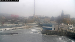 Soutok Otavy a Volyňky