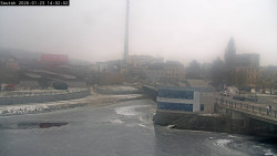 Soutok Otavy a Volyňky