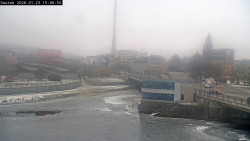 Soutok Otavy a Volyňky