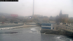 Soutok Otavy a Volyňky