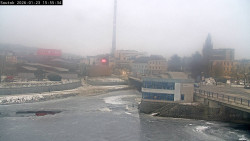 Soutok Otavy a Volyňky