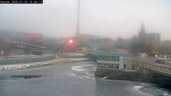 Soutok Otavy a Volyňky