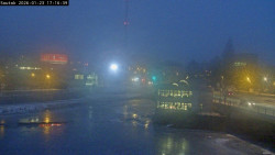 Soutok Otavy a Volyňky