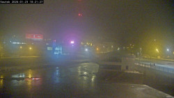 Soutok Otavy a Volyňky