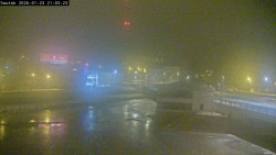 Soutok Otavy a Volyňky