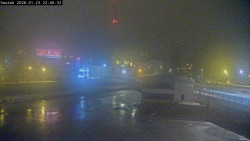 Soutok Otavy a Volyňky