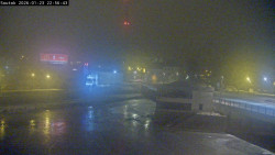 Soutok Otavy a Volyňky