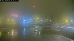 Soutok Otavy a Volyňky