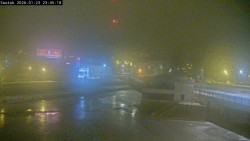 Soutok Otavy a Volyňky