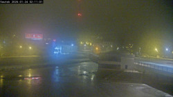 Soutok Otavy a Volyňky