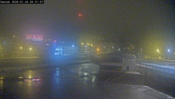 Soutok Otavy a Volyňky