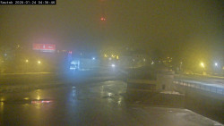 Soutok Otavy a Volyňky