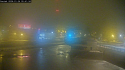 Soutok Otavy a Volyňky