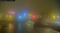 Soutok Otavy a Volyňky