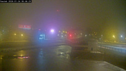 Soutok Otavy a Volyňky