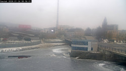 Soutok Otavy a Volyňky