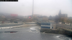 Soutok Otavy a Volyňky