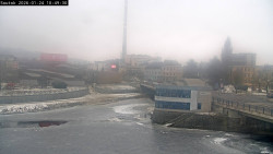 Soutok Otavy a Volyňky