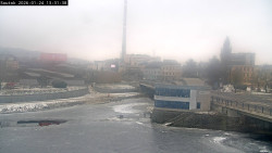 Soutok Otavy a Volyňky