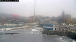 Soutok Otavy a Volyňky