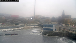 Soutok Otavy a Volyňky