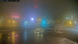 Soutok Otavy a Volyňky